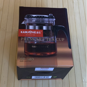 Типод Kamjove 300 мл. Photo 2